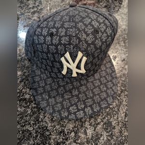 Yankees Hat